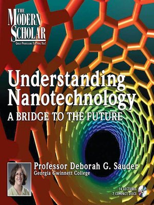 cover image of Understanding Nanotechnology I